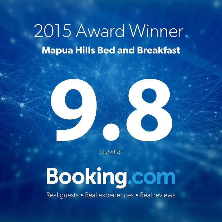 Bed & Breakfast Hills
